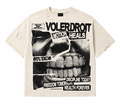 MOTION HEALS TEE