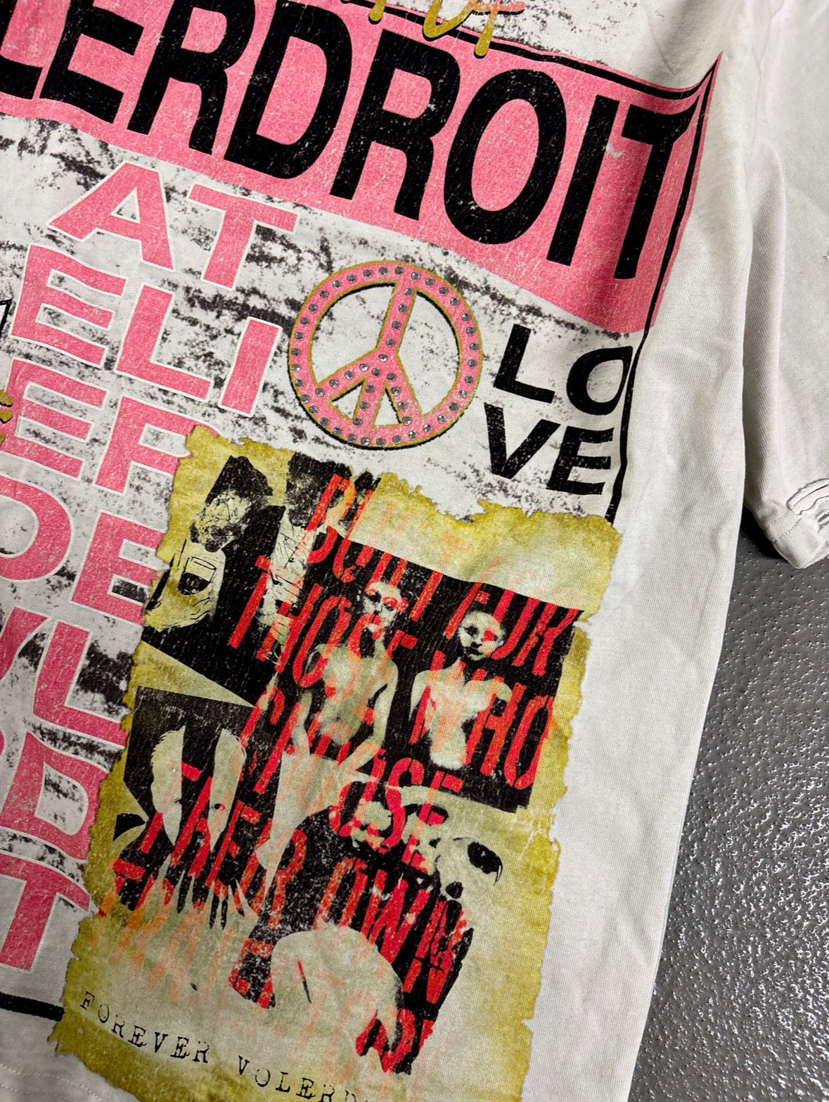 ATELIER ARCHIVE TEE