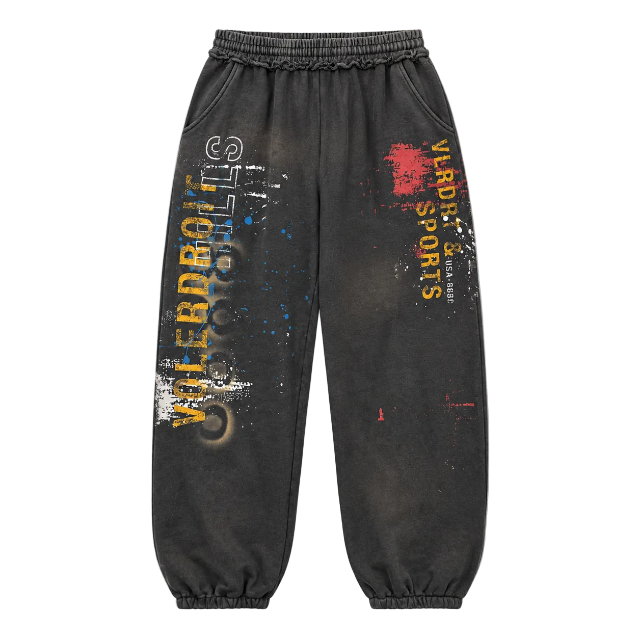 NARDO FRAY JOGGERS