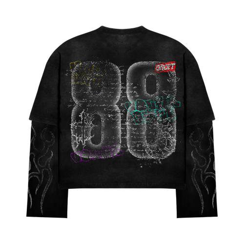 G88 DOUBLE LAYERED