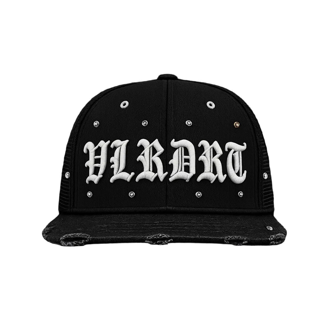 VLRDRT OBSIDIAN CAP