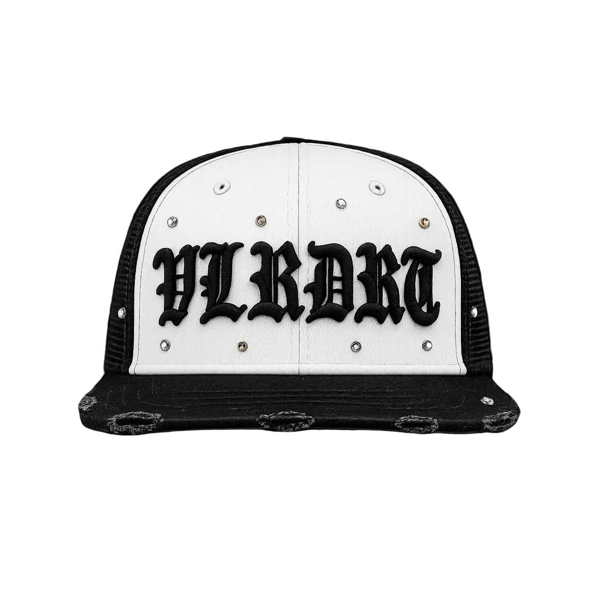 VLRDRT ECLIPSE CAP