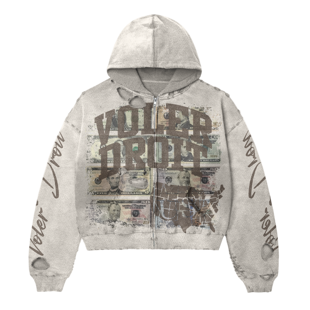 SANDSTORM HOODIE