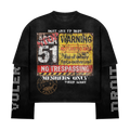 A51 DOUBLE LAYERED